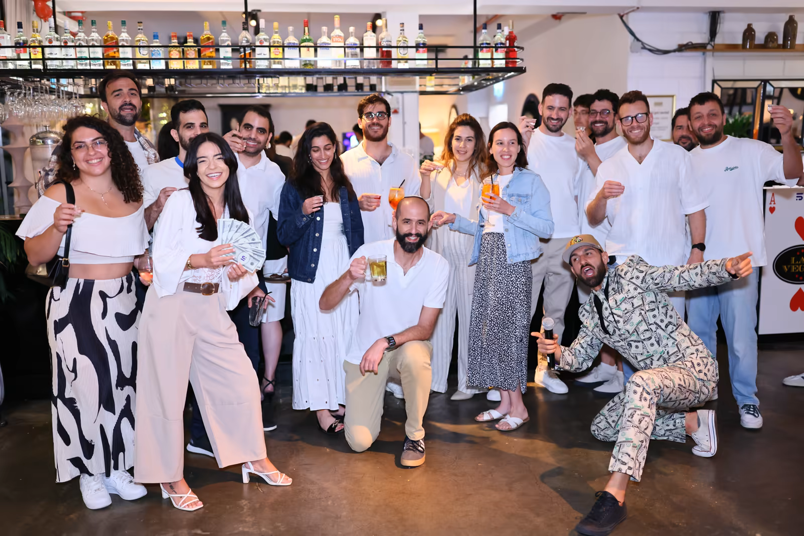 PointFive team event