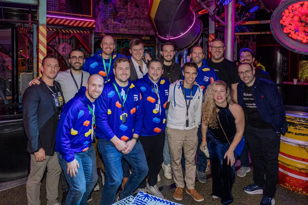 re:Invent 2025